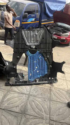 Honda Accord Under Engine Pannel 2018,2019,2020,2021