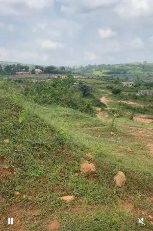 Gt.Accra, Katapor (Deideman) _ 200 Plots of Mountain Land