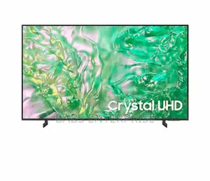 Samsung Tv 50 Satellite Smart Uhd 4k 50du8000e