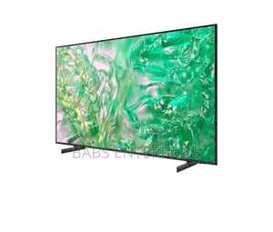 Samsung Tv 50 Satellite Smart Uhd 4k 50du8000e