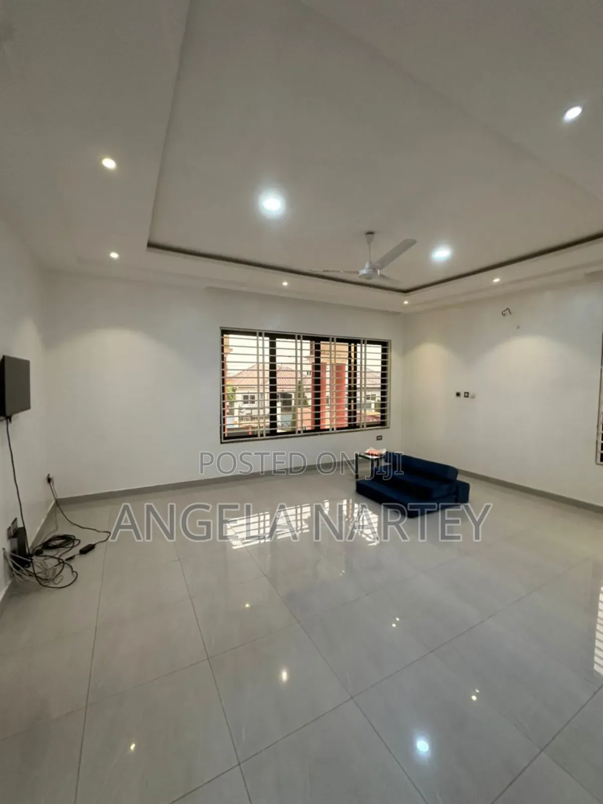 5bdrm House in West Legon, Accra Metropolitan for sale