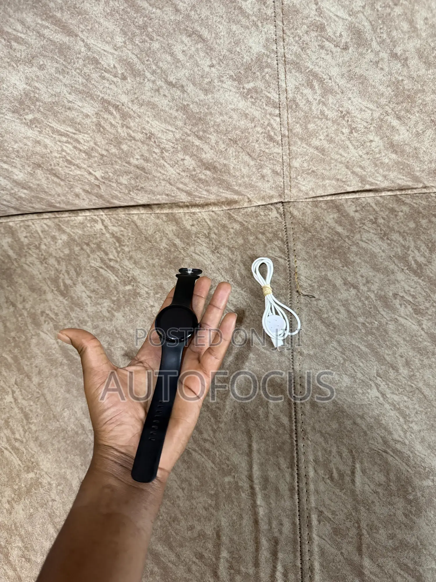 Google Pixel Watch 2
