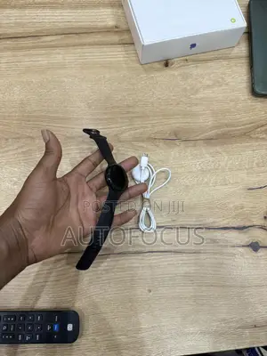 Google Pixel Watch 2