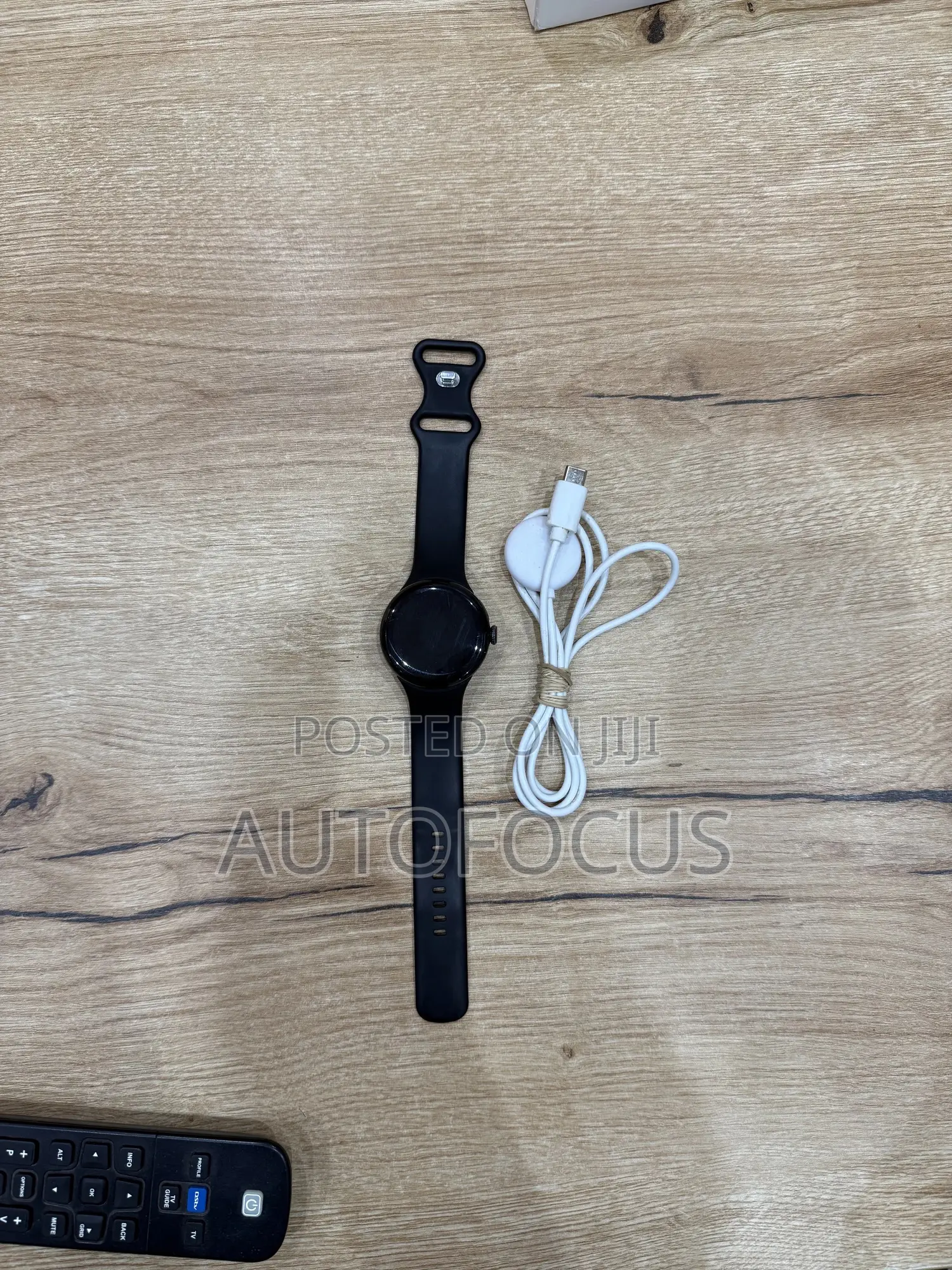 Google Pixel Watch 2