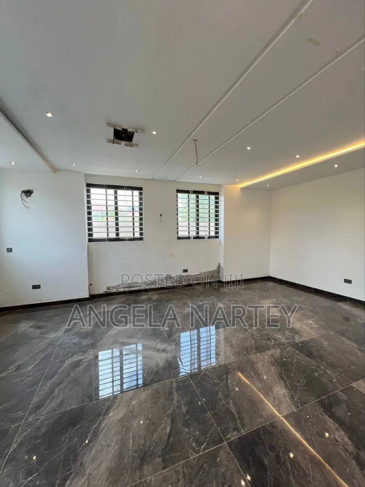 5bdrm House in West Transacco, Accra Metropolitan for sale