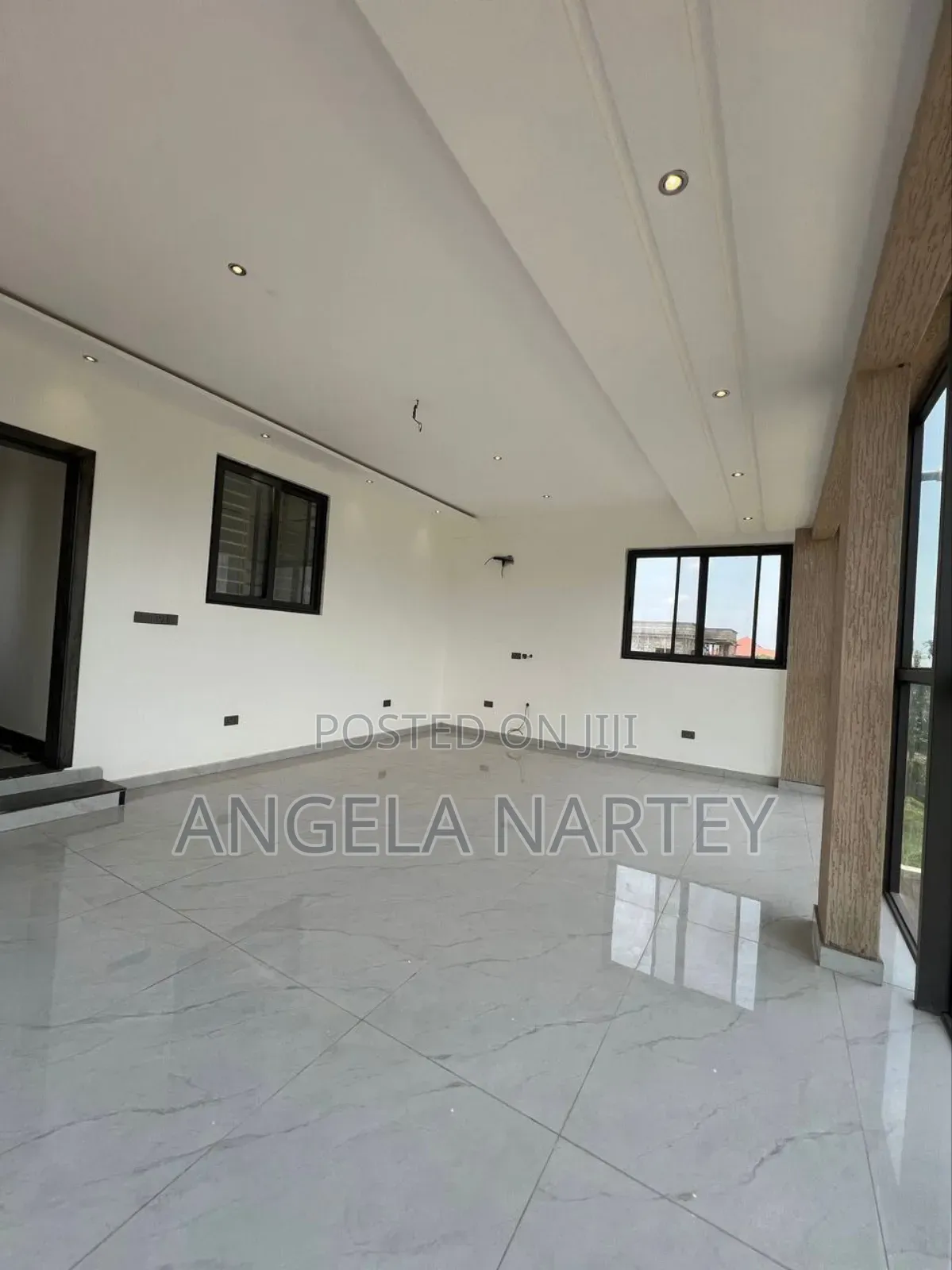 5bdrm House in West Transacco, Accra Metropolitan for sale