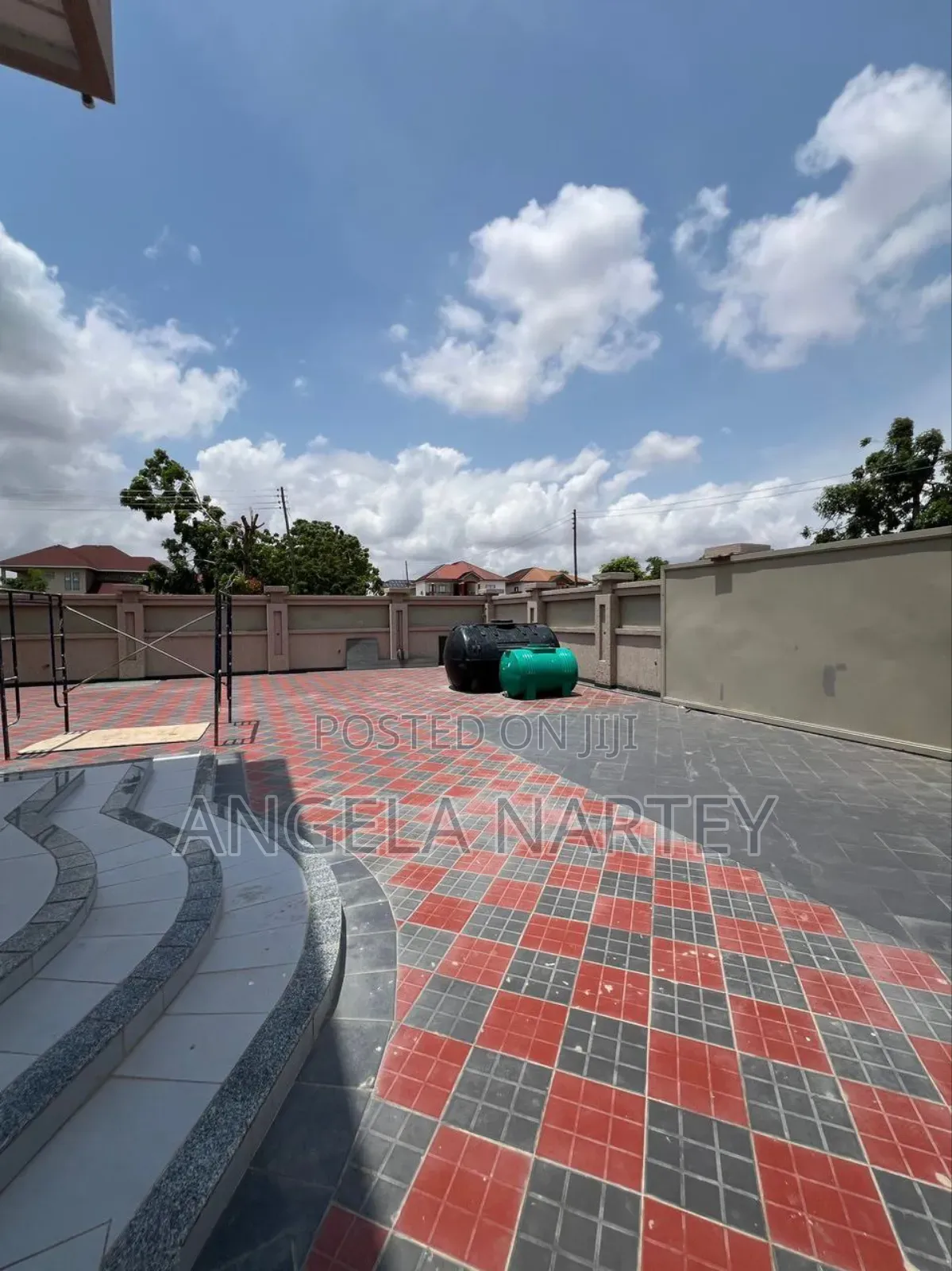 5bdrm House in West Transacco, Accra Metropolitan for sale
