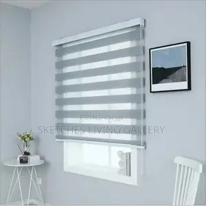Stylish Window Blinds For Modern Home
