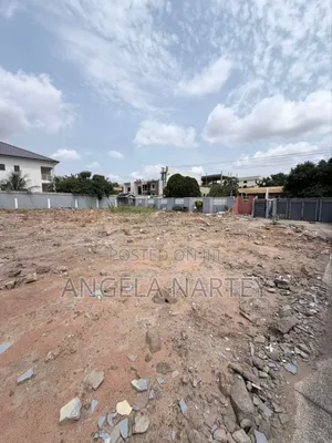 100/100 Feet for Sale at Achimota Mile7