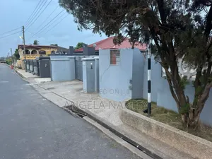 100/100 Feet for Sale at Achimota Mile7