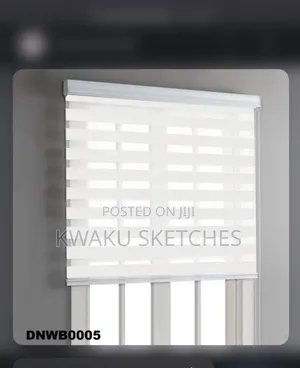 Perfect Window Blinds for Privacy Style