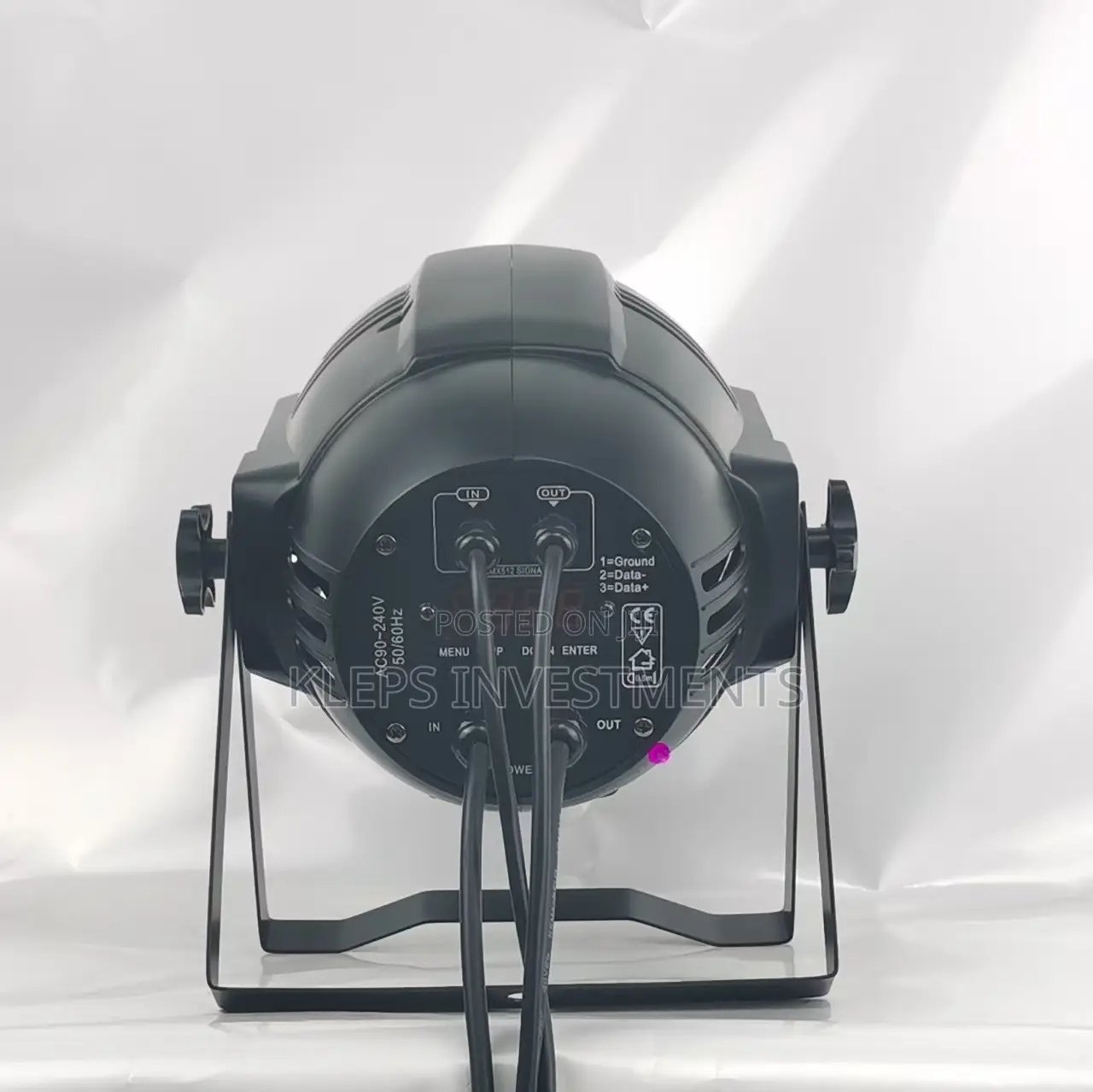 18 Par Light for Sale