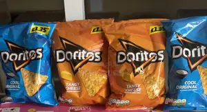 Doritos Chips