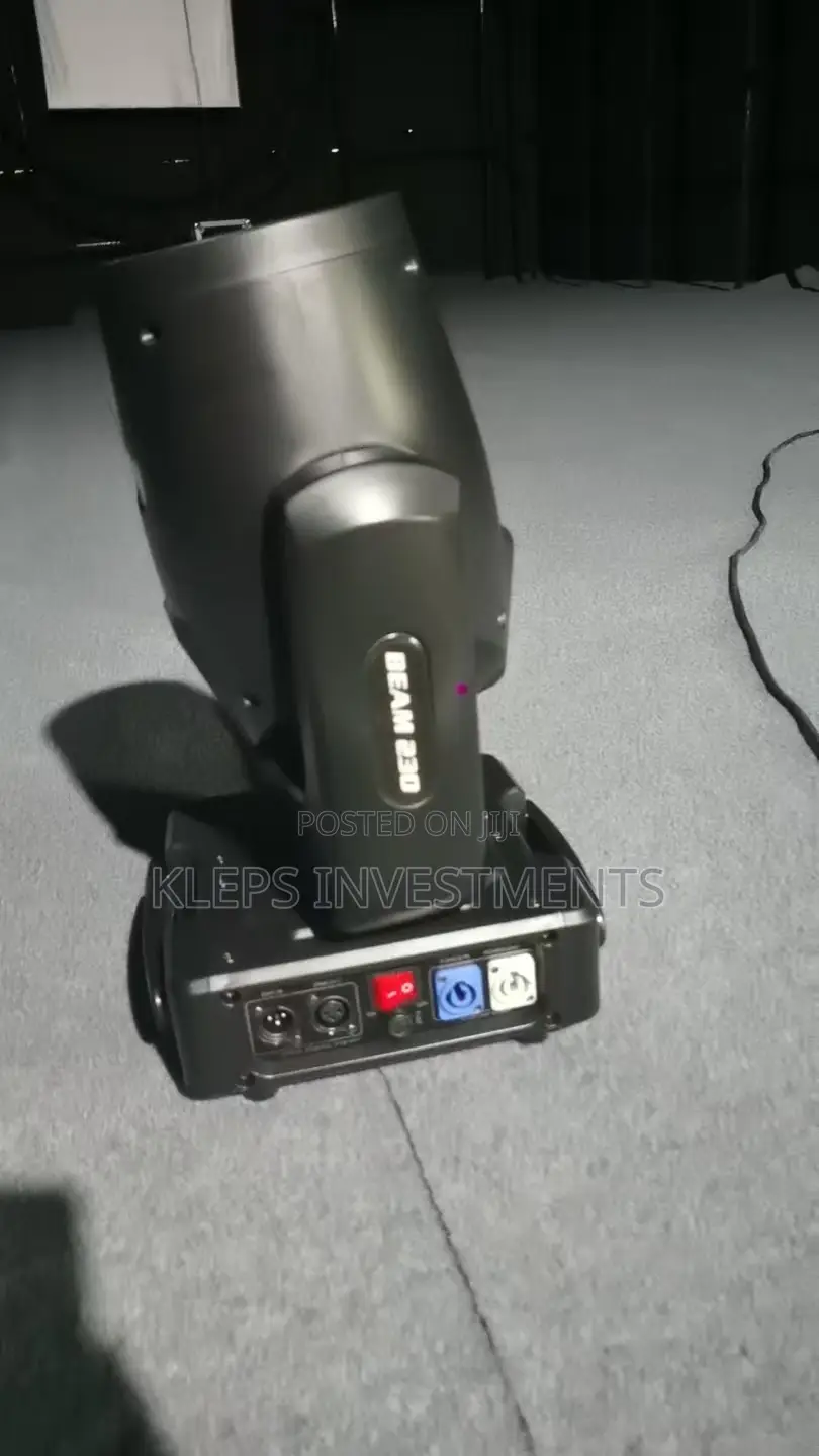 230w Moving Head Light for Sale