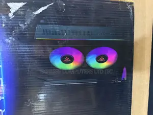 New Desktop Computer Gigabyte GB-BKi7HT2-7500 32GB AMD Ryzen 7 SSD 1T