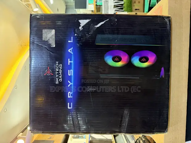 New Desktop Computer Gigabyte GB-BKi7HT2-7500 32GB AMD Ryzen 7 SSD New Desktop Computer Gigabyte GB-BKi7HT2-7500 32GB AMD Ryzen 7 SSD