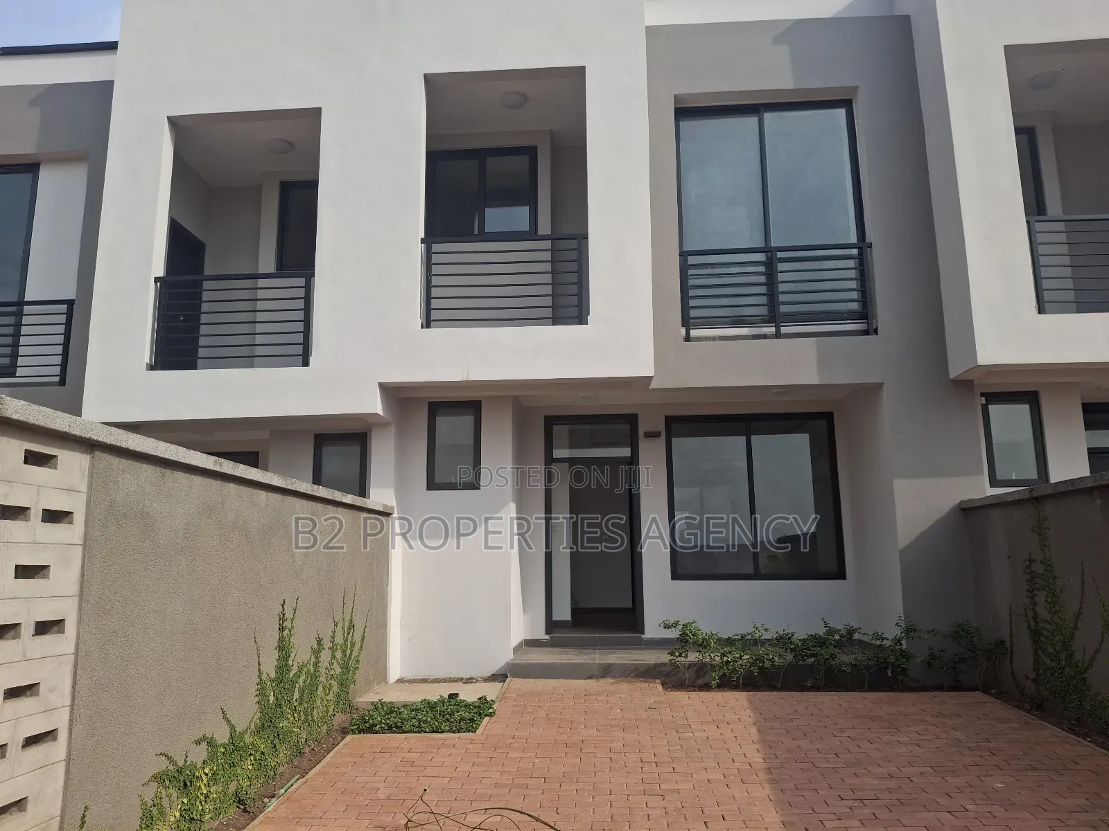 Furnished Studio Apartment in B2 Properties Agency, Kumasi Metropolitan