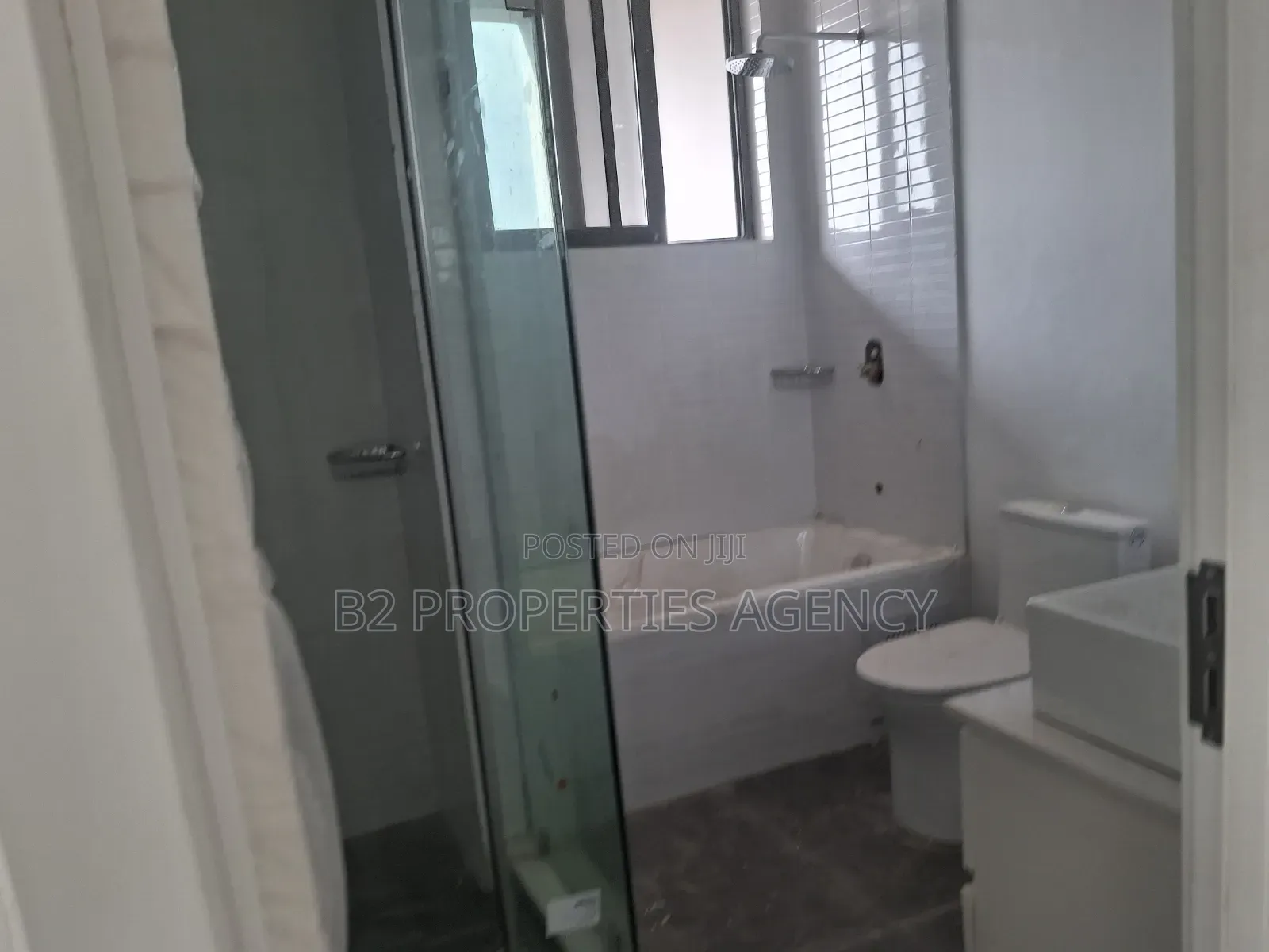 Furnished Studio Apartment in B2 Properties Agency, Kumasi Metropolitan