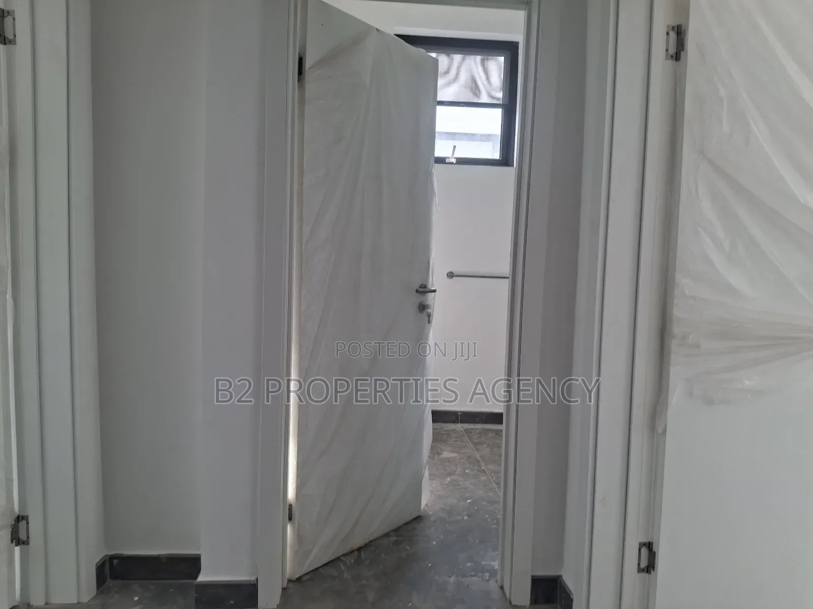 Furnished Studio Apartment in B2 Properties Agency, Kumasi Metropolitan