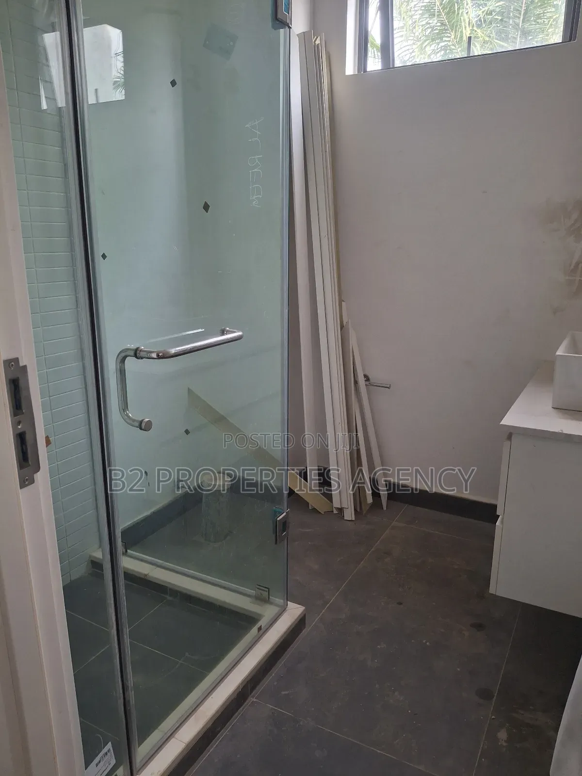 Furnished Studio Apartment in B2 Properties Agency, Kumasi Metropolitan