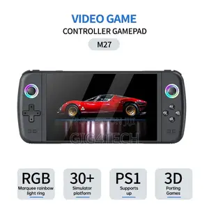 M27 Retro Handheld Game Console