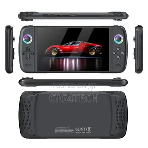 M27 Retro Handheld Game Console
