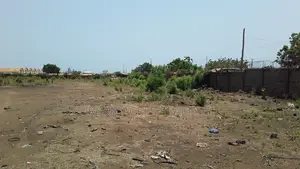 Gt.Accra, Tema (Tema - Aflao Road) _ 13+ Acres Commercial Land