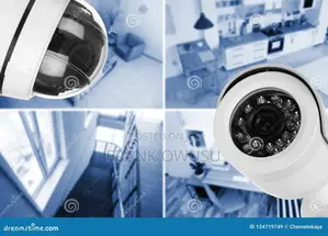 CCTV Installation, Networking Video Doorbell and Remote Gate