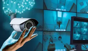 CCTV Installation, Networking Video Doorbell and Remote Gate