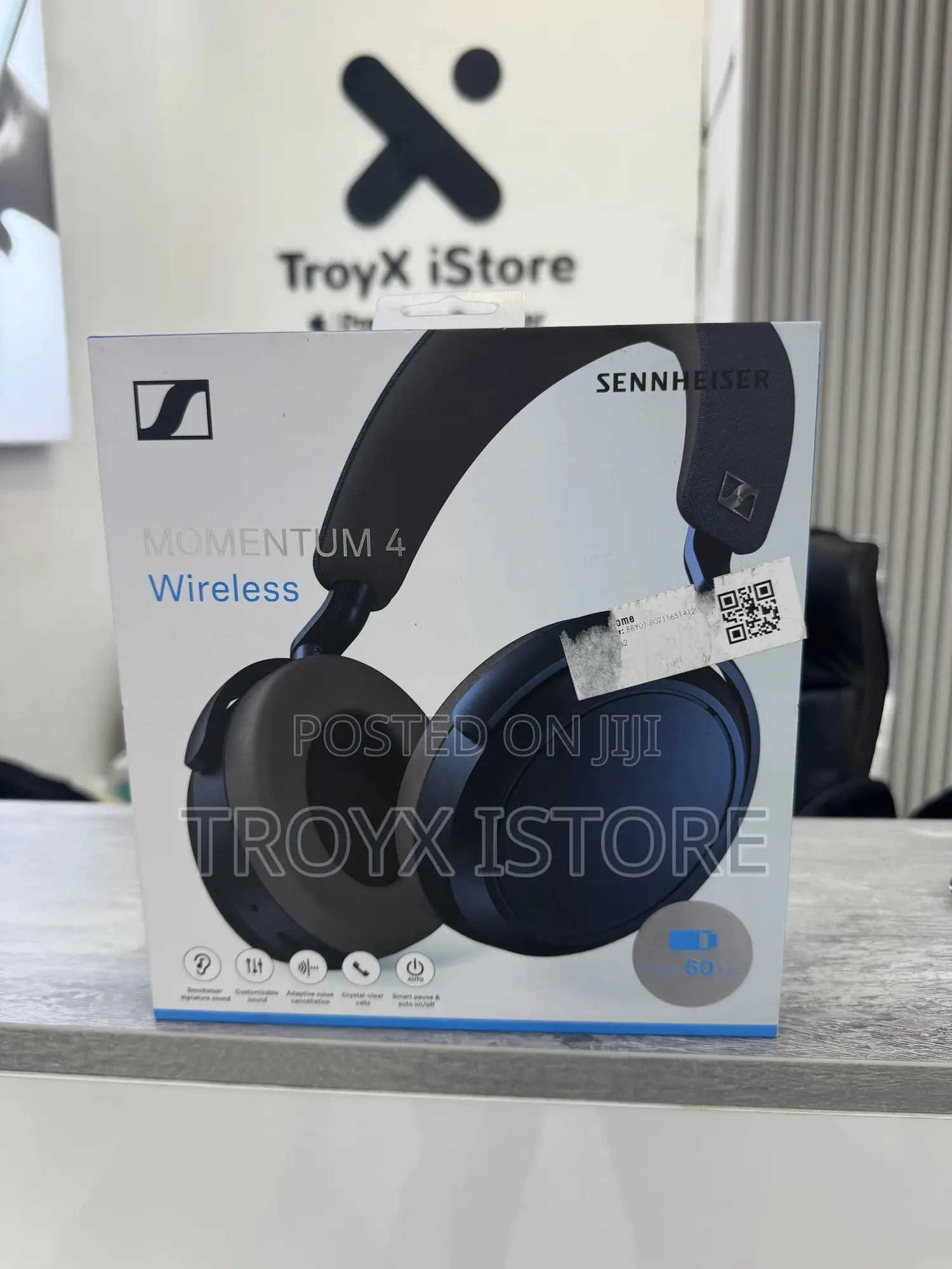 Sennheiser