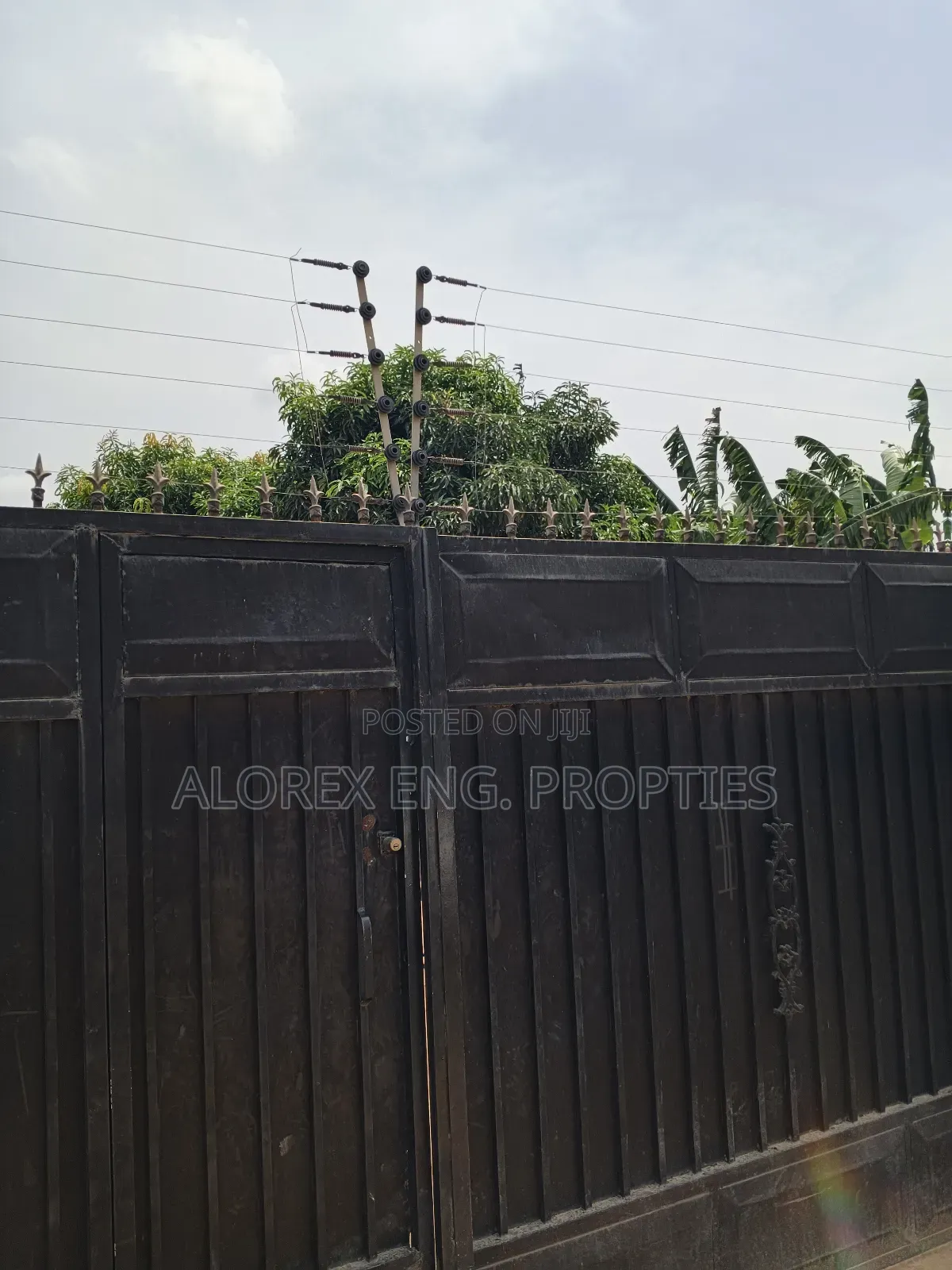 1bdrm Apartment in Teiman, Oyarifa for rent