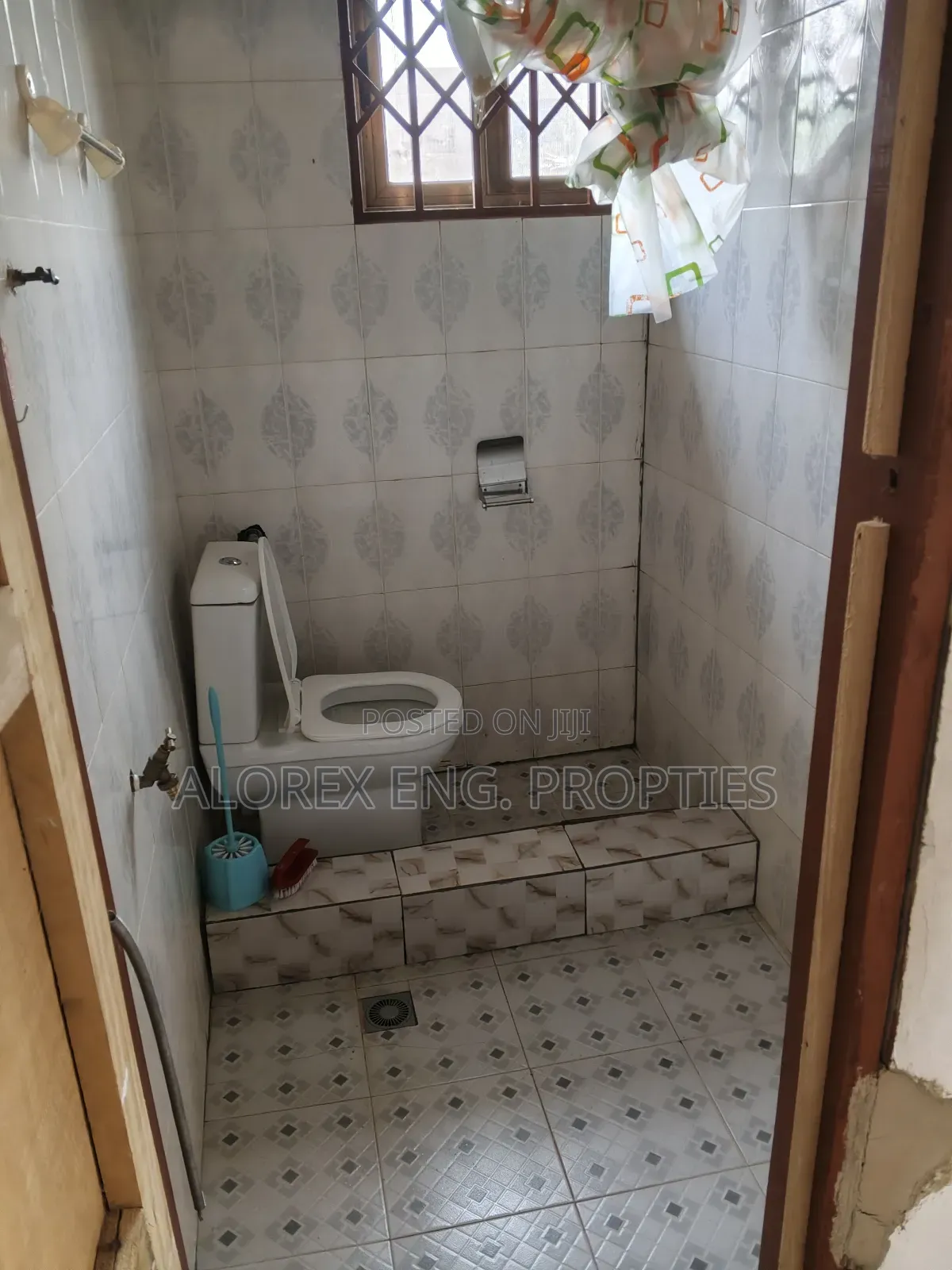 1bdrm Apartment in Teiman, Oyarifa for rent