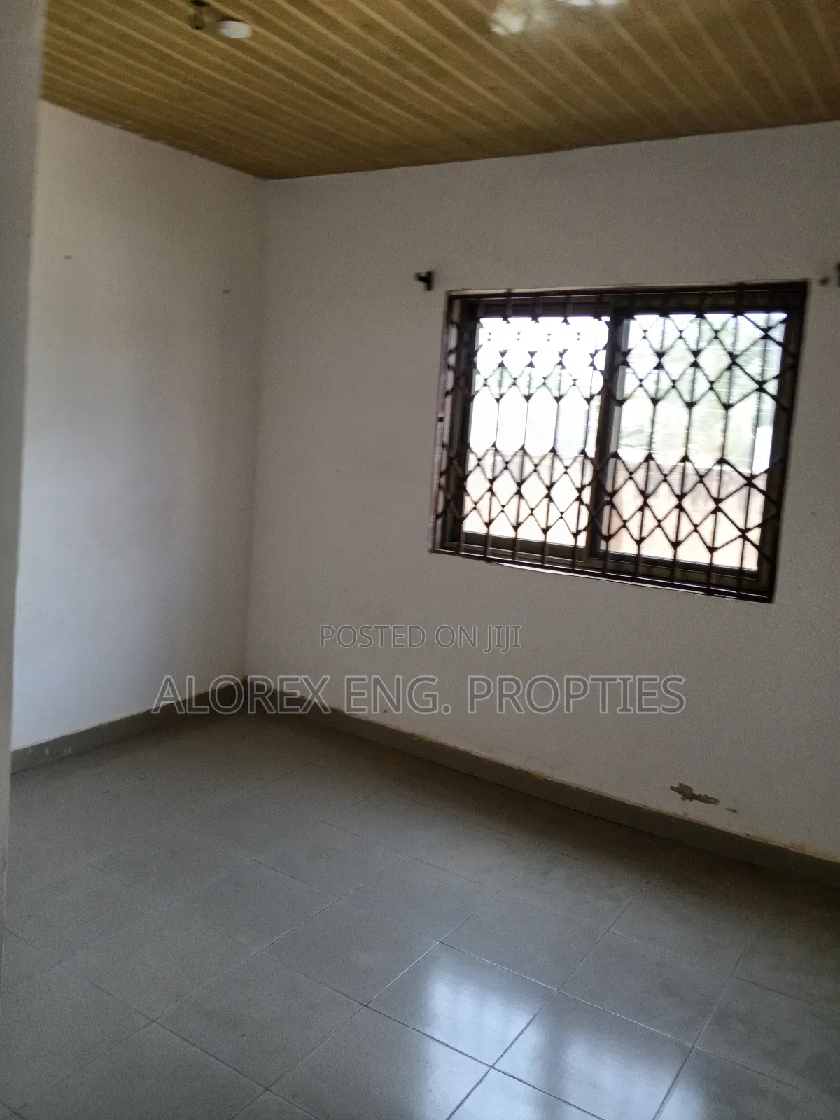 1bdrm Apartment in Teiman, Oyarifa for rent