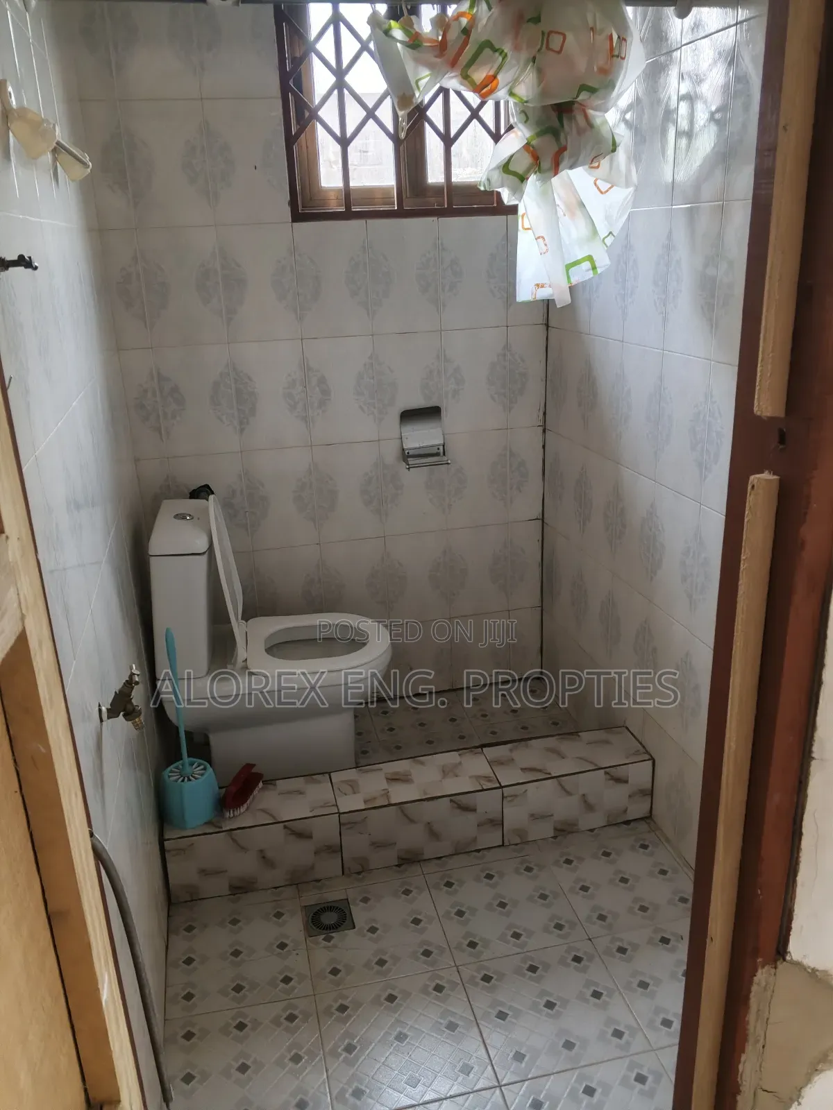 1bdrm Apartment in Teiman, Oyarifa for rent