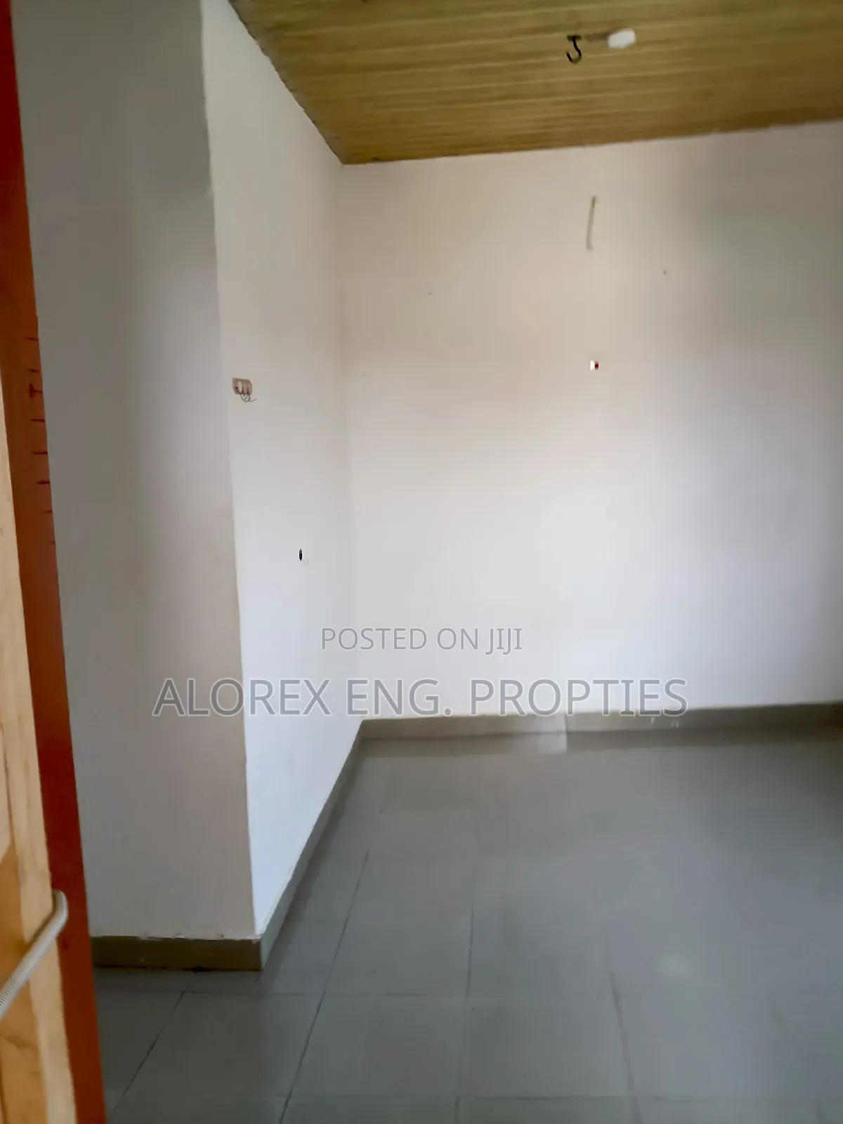 1bdrm Apartment in Teiman, Oyarifa for rent