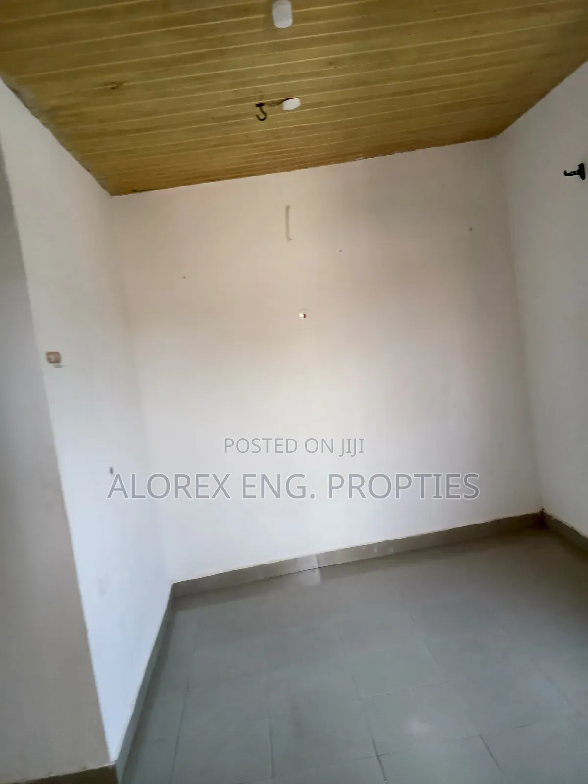 1bdrm Apartment in Teiman, Oyarifa for rent