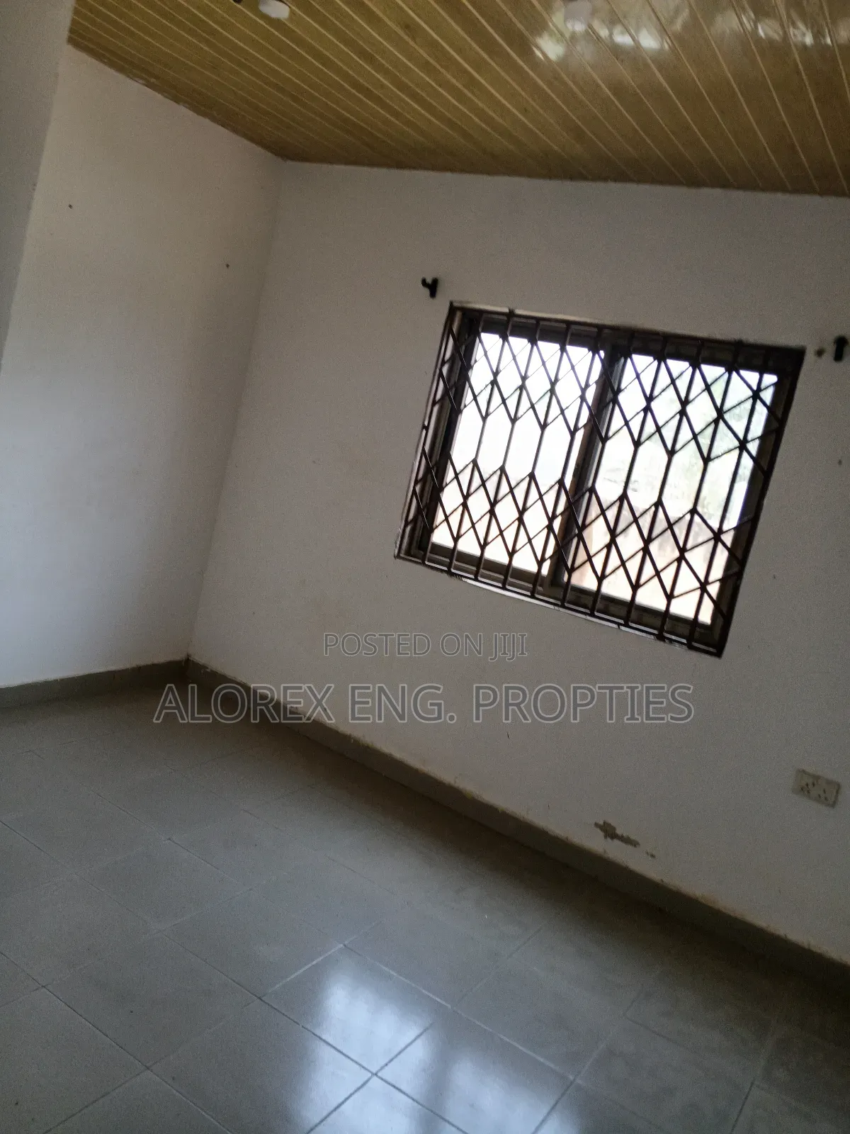 1bdrm Apartment in Teiman, Oyarifa for rent