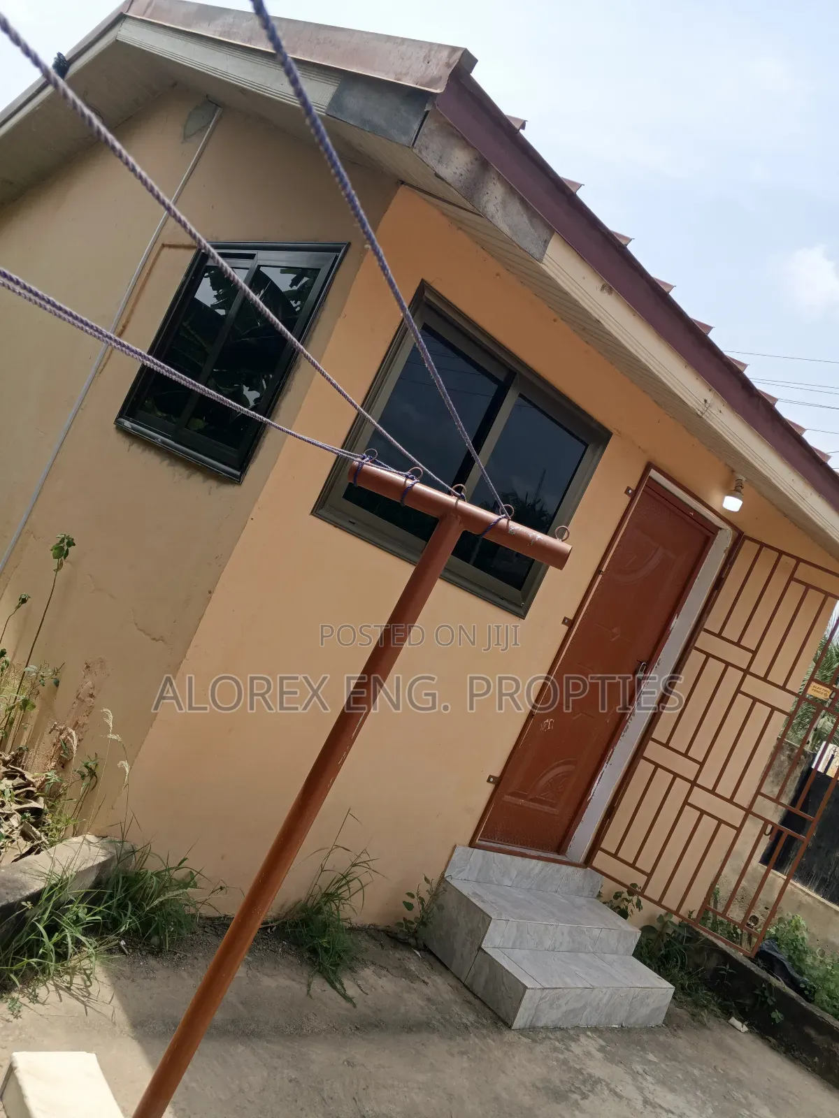 1bdrm Apartment in Teiman, Oyarifa for rent