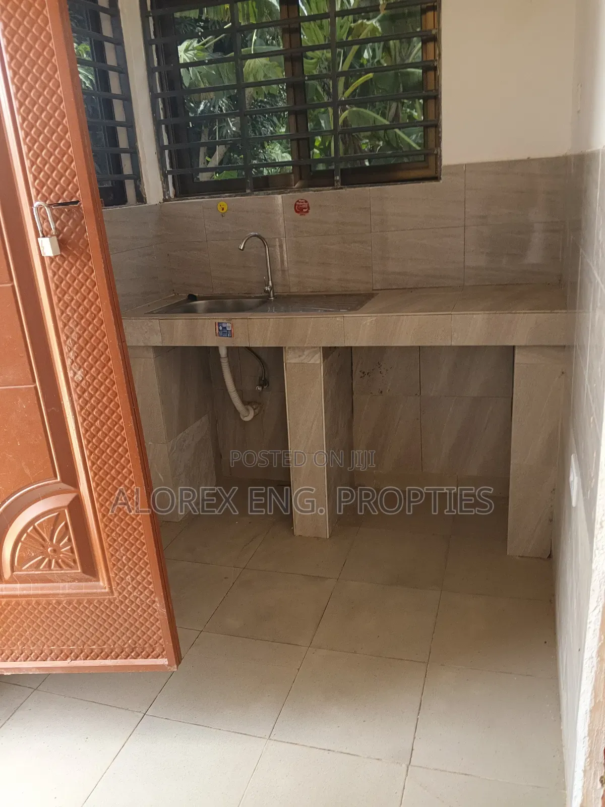 1bdrm Apartment in Teiman, Oyarifa for rent