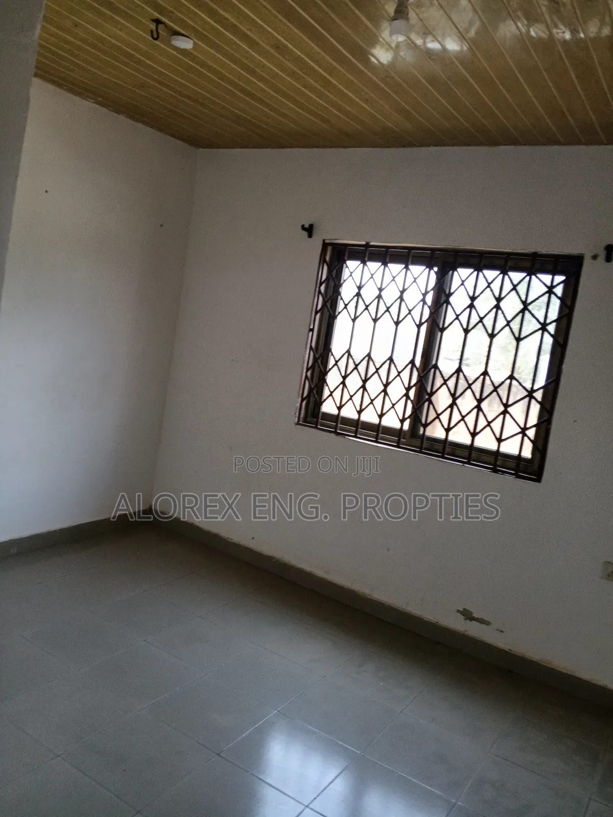 1bdrm Apartment in Teiman, Oyarifa for rent
