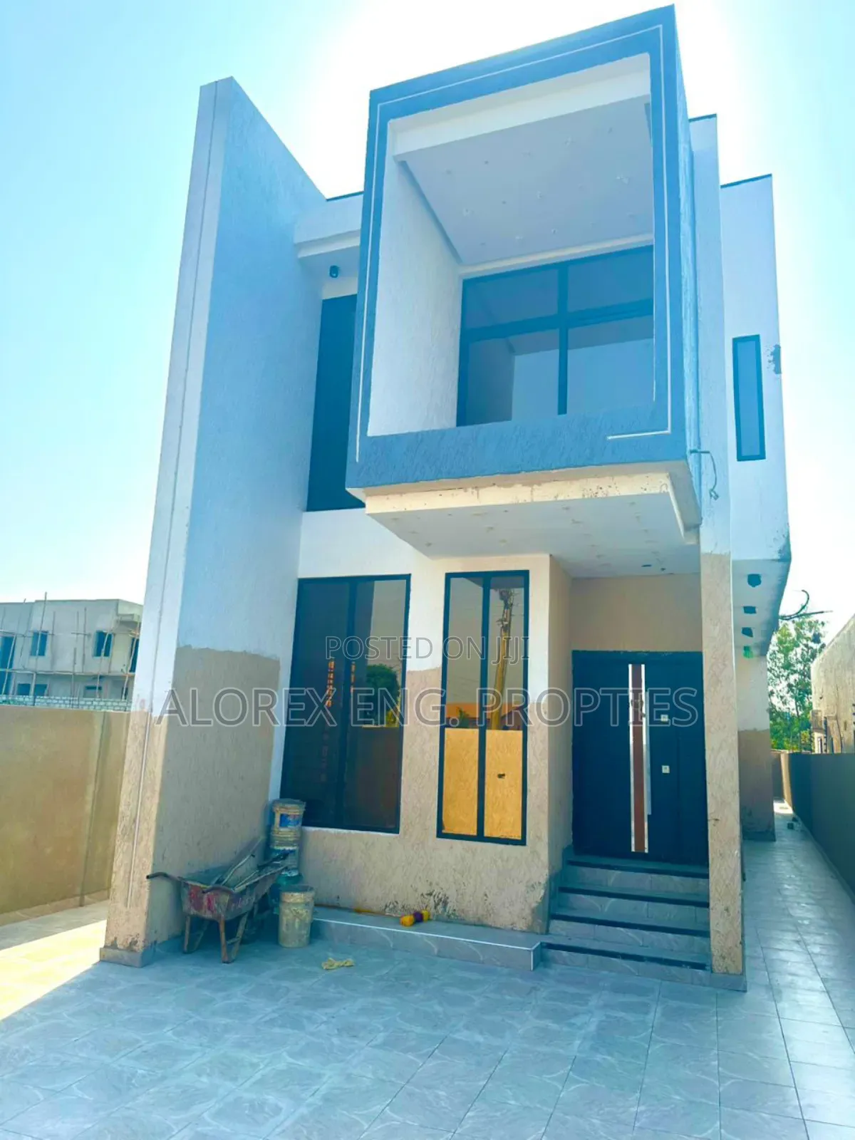 3bdrm House in East Legon Hills, Lake Side Estate for sale
