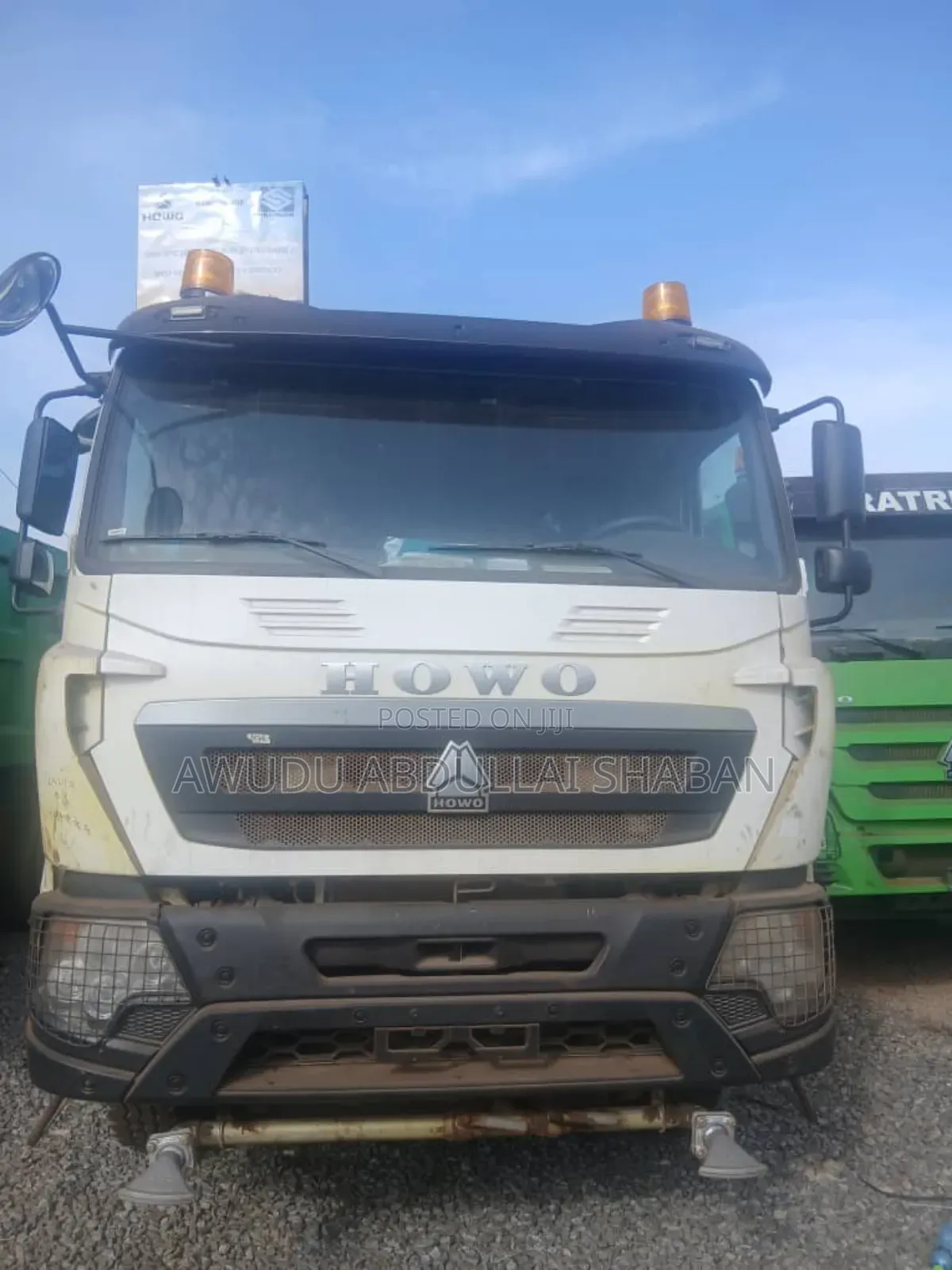Brand New Sinotruck Howo Water Tankers For Sale.