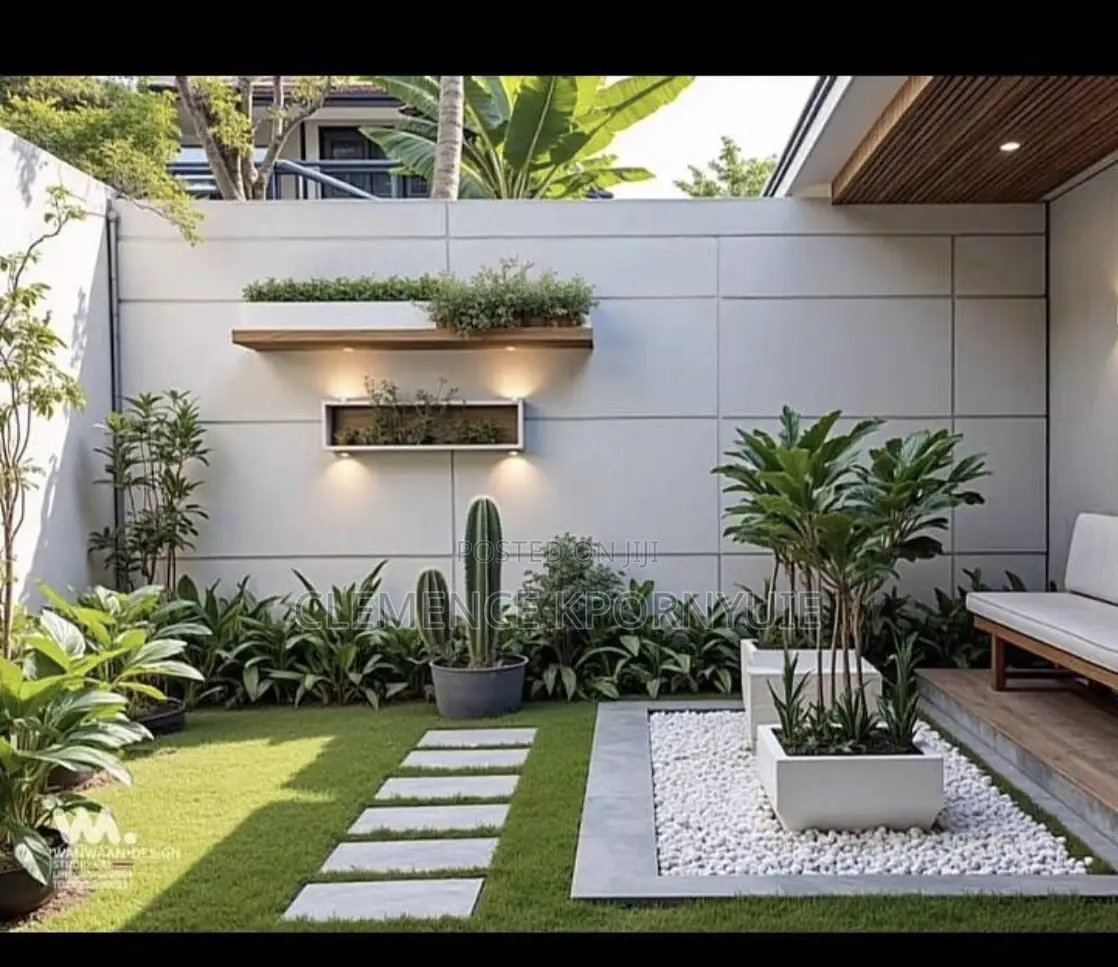 Garden Services