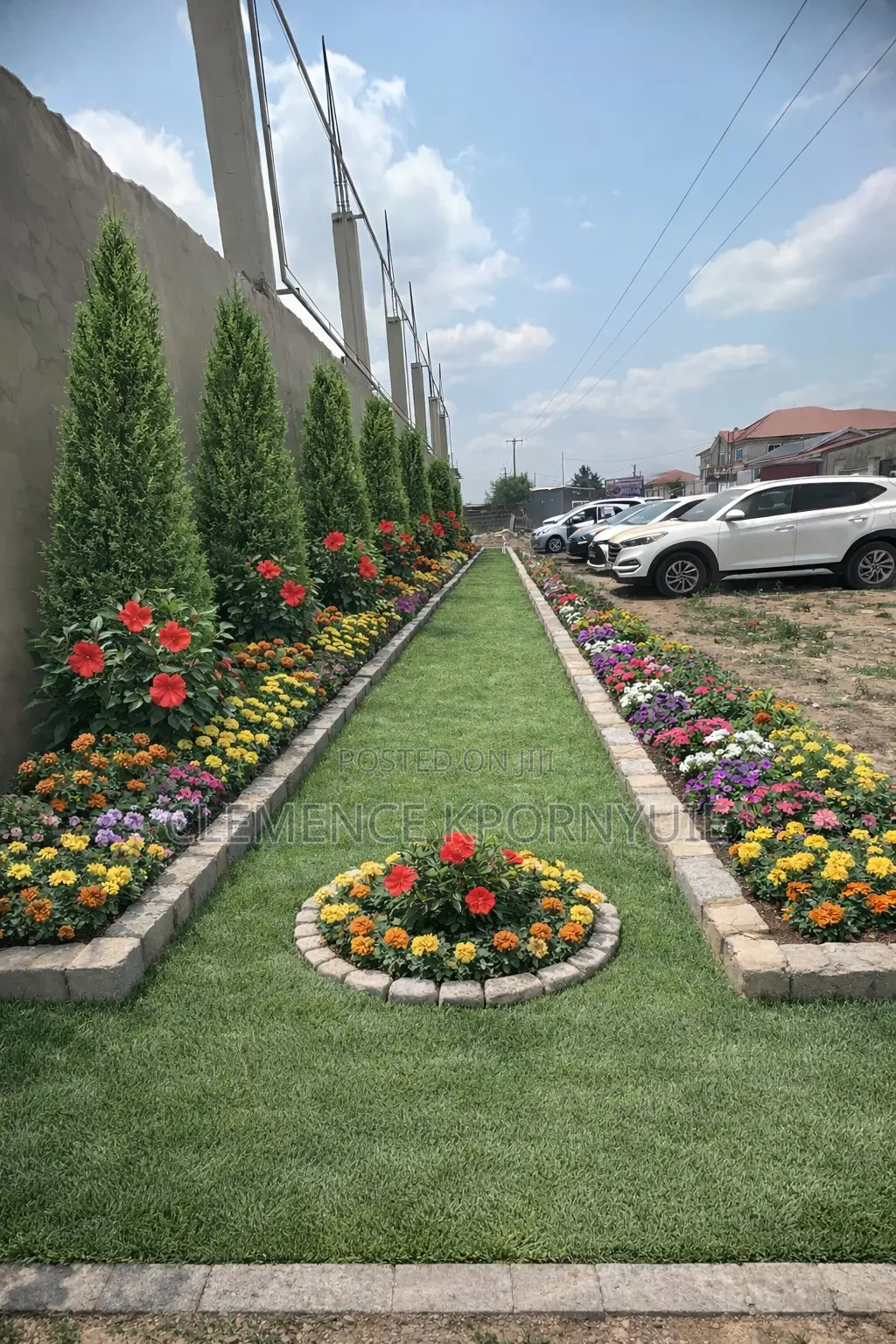 Garden Services
