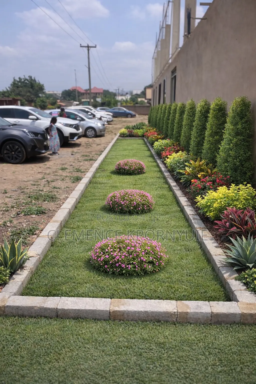 Garden Services