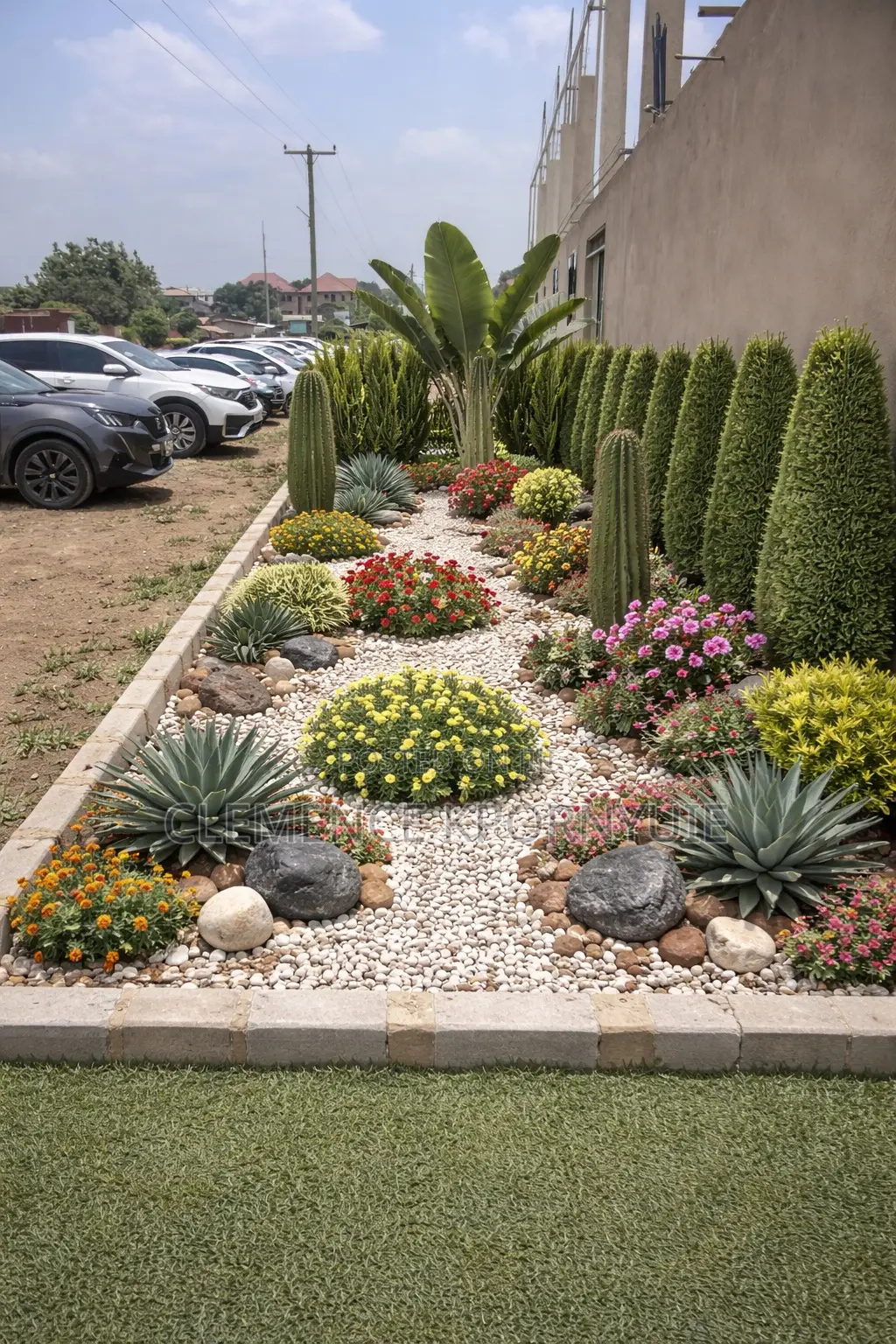 Garden Services