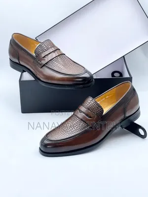 Men's Shoes