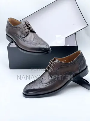 Men's Shoes