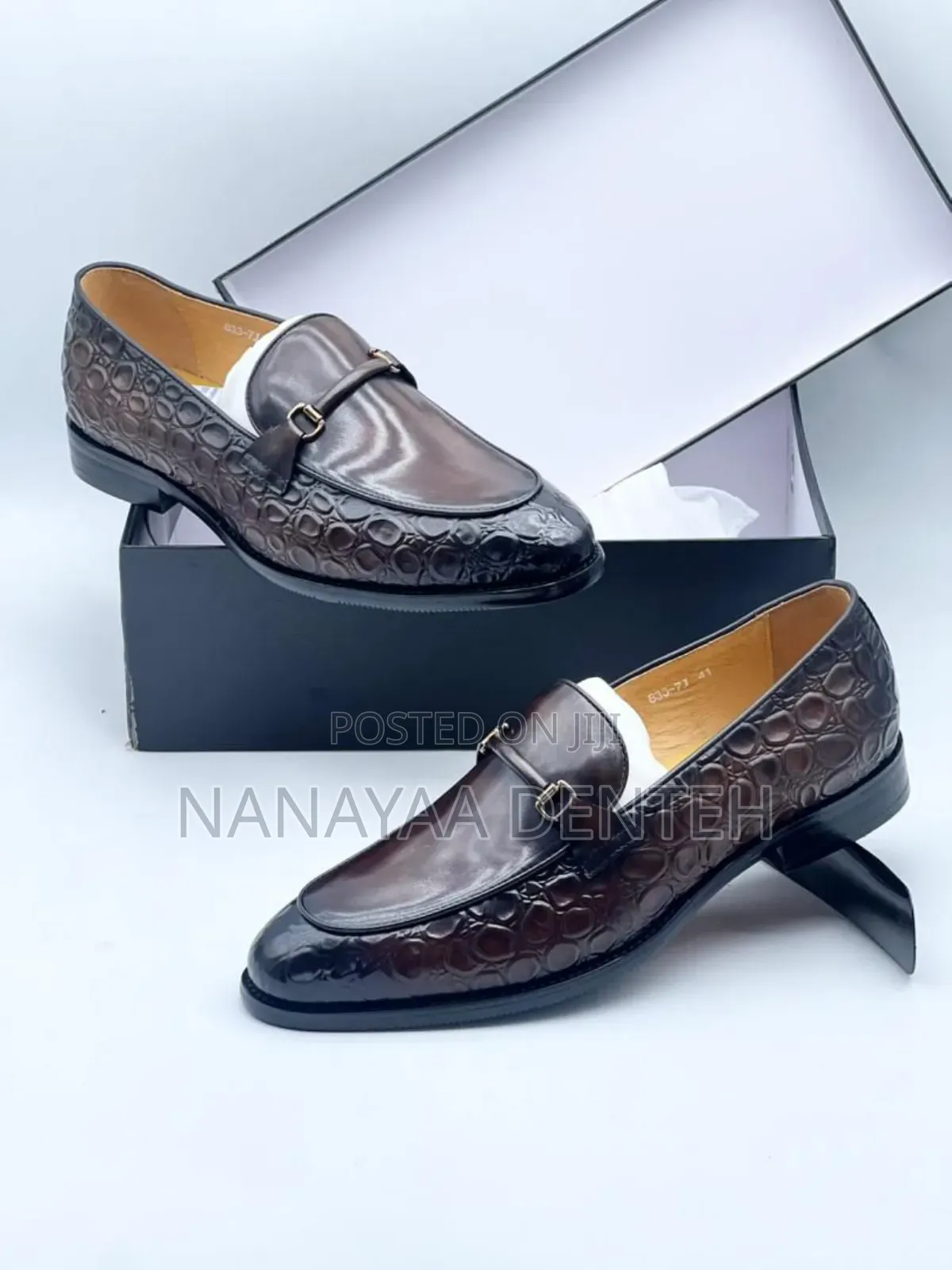 Men's Shoes