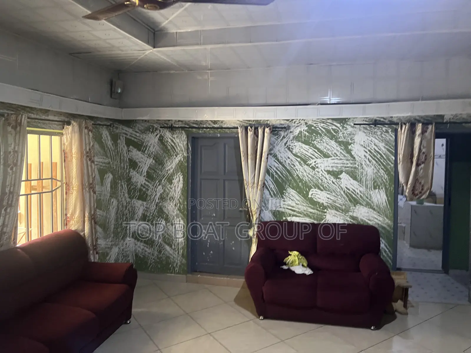 4bdrm House in Top Boat Group Of, Kumasi Metropolitan for sale